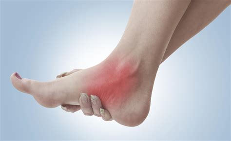 Physiotherapy for Foot & Ankle Pain