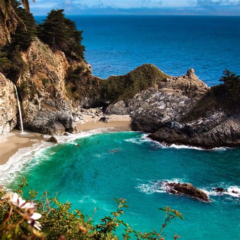 20 Best Beaches in the United States - Doozy List