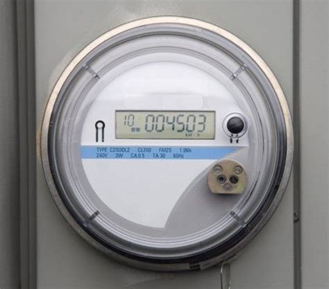 How to Read Residential Electric and Natural Gas Meters | Department of Energy