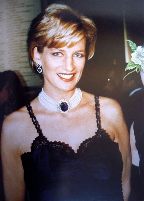 Princess Diana biography, birth date, birth place and pictures