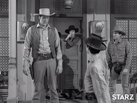 Gunsmoke (1955)