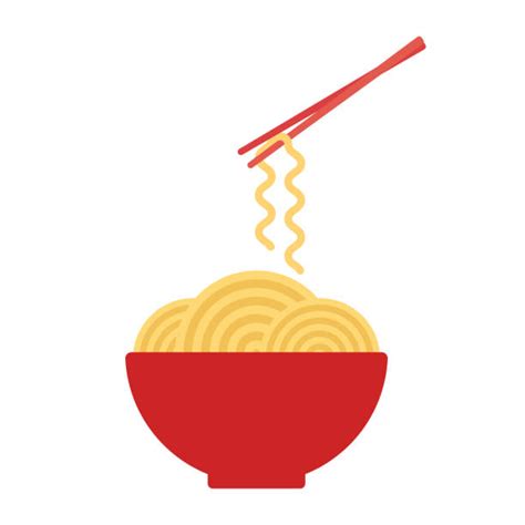 Ramen Noodles Illustrations, Royalty-Free Vector Graphics & Clip Art - iStock