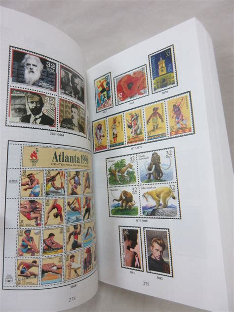 2023 SCOTT United States Pocket Stamp Catalogue Softcover Book Price Guide Amos | eBay