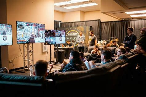 These 8 Colleges Will Debut eSports Teams and Scholarships in 2019 - eLearningInside News