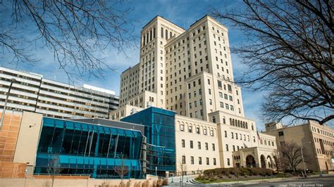 Allegheny Health Network expands visitation policies - Pittsburgh ...