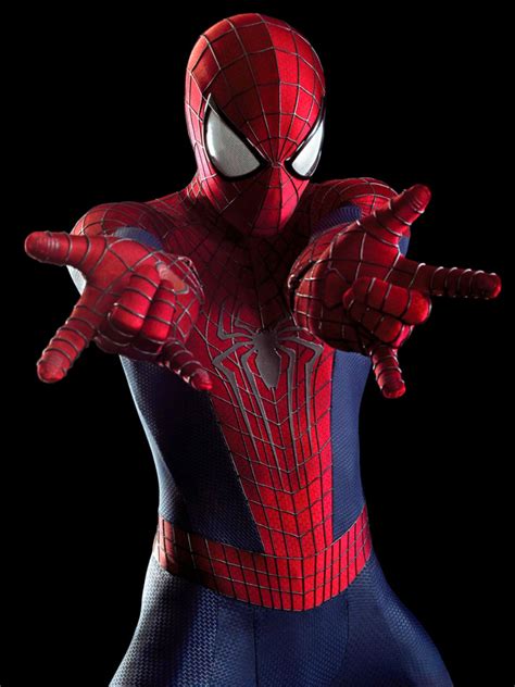 Best movie Spider-Man costume? - Spider-Man - Comic Vine