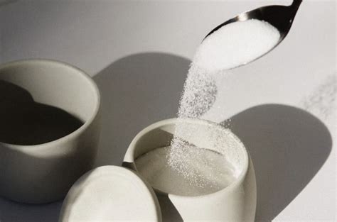 Popular Sugar Alternatives Linked To Major Health Issues