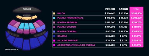 Viña del Mar Festival 2023: know the list of artists and ticket prices ...