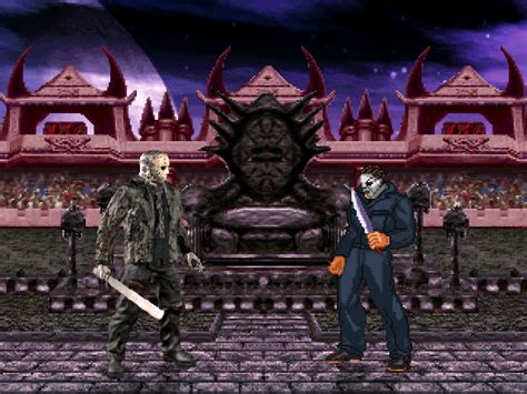 STAGES MORTAL KOMBAT 1.0 [JUANO16] - Stage Packs - AK1 MUGEN Community