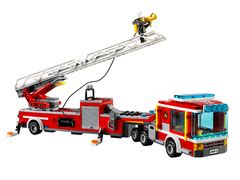 60112 Fire Engine - Brickipedia, the LEGO Wiki