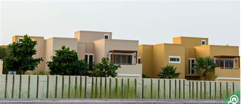 Top Areas with Affordable Villas in Abu Dhabi - MyBayut