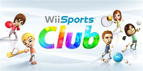 Wii Sports Wallpapers - Wallpaper Cave