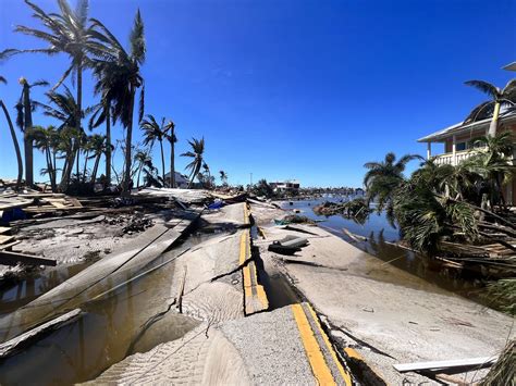 What 2022 Natural Disasters Tell Us About Climate Change | Earth.Org