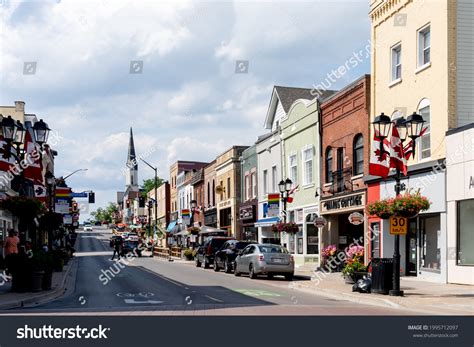 240 Newmarket Canada Images, Stock Photos & Vectors | Shutterstock