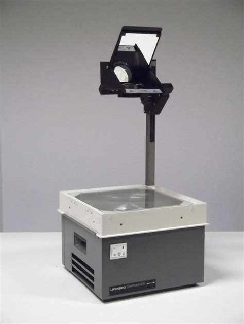 Overhead projector - Teflpedia