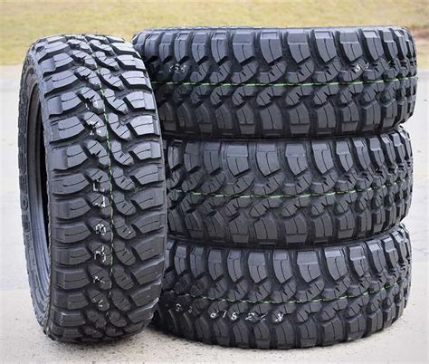 Amazon.com: Truck Tires 31 10.5 15 Inch