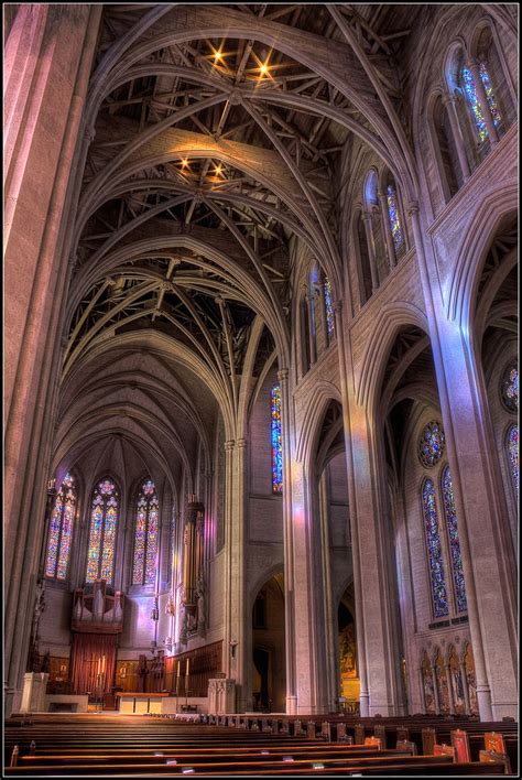 Grace Cathedral - San Francisco | San fancisco, Cathedral, San francisco travel