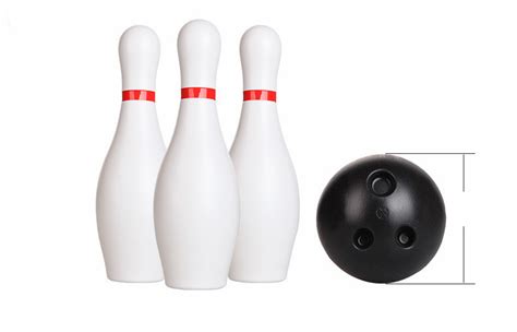 Children's Outdoor Bowling Toy