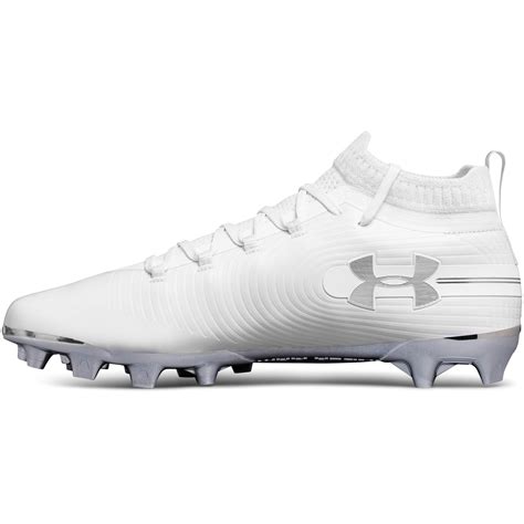 Under Armour Men's Ua Icon Spotlight Custom Football Cleats, 50% OFF