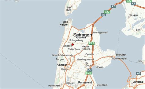 Schagen Location Guide