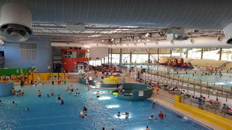 Ryde Aquatic Leisure Centre to reopen as COVID-19 restrictions eased | News Local