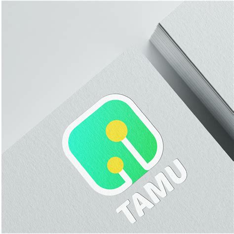 TAMU logo by Budiyana on Dribbble