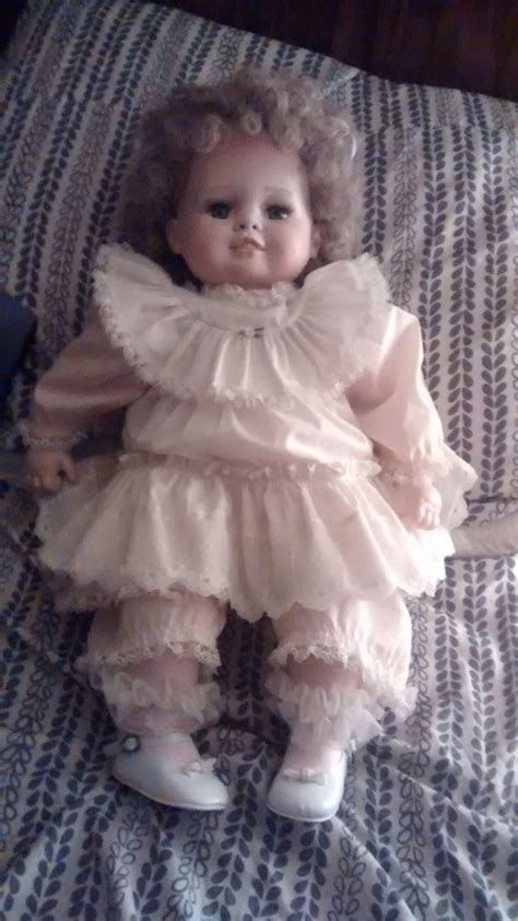 porcelain dolls | Collectors Weekly