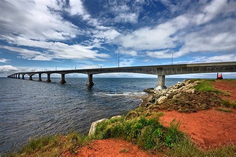 10 Interesting Confederation Bridge Facts | Ultimate List