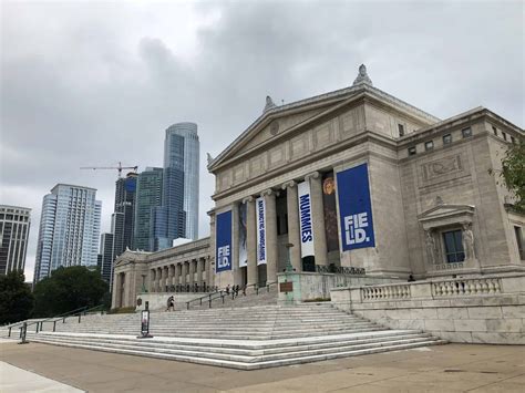 The Field Museum – Go Chicago