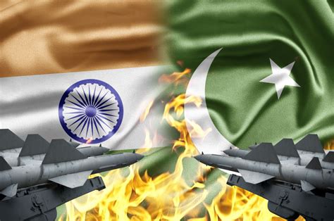 India vs Pakistan: When hashtag wars can be more frightening than real ones