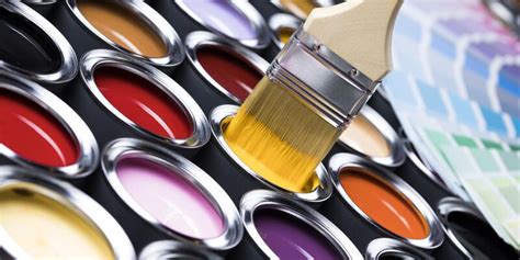 How to Choose a Home Depot Paint for your Job | Dallas Paints