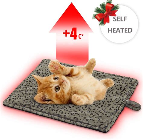 Best Extra Large Self Heating Dog Pad - The Best Choice