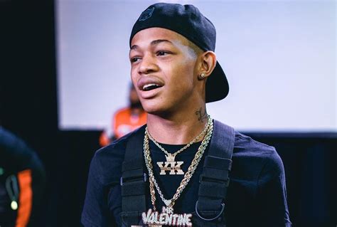 Exclusive: YK Osiris Talks Signing with Def Jam & Upcoming Star ...