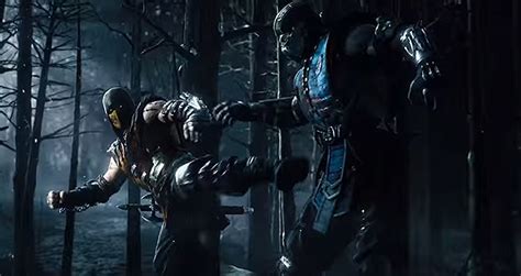 NetherRealm Studios | Games