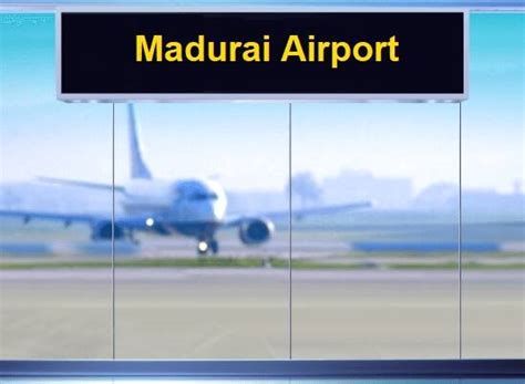 Book Surat to Madurai Flight Tickets at Lowest Price - Adani One