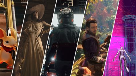 The Best PlayStation VR2 games in 2023 | VG247