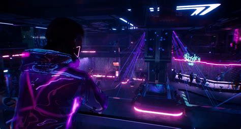 Cyberpunk 2077's Four Styles Of Night City Highlighted In New Trailer ...