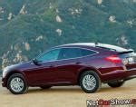 Honda Crosstour Photos and Specs. Photo: Crosstour Honda models and 21 ...