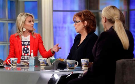 Ratings at 'The View' Have Surged Despite Its Recent Broadcast Challenges