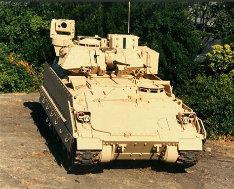 M2 Bradley | Defence Forum & Military Photos - DefenceTalk