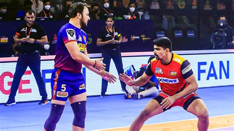 PKL 2021-22: Pawan Sehrawat shines as Bengaluru Bulls annihilate Dabang Delhi KC – India TV