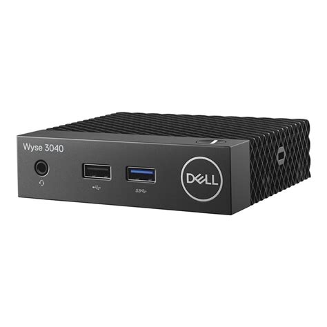 Dell Wyse 3040 - EVXAB.COM Sverige AB