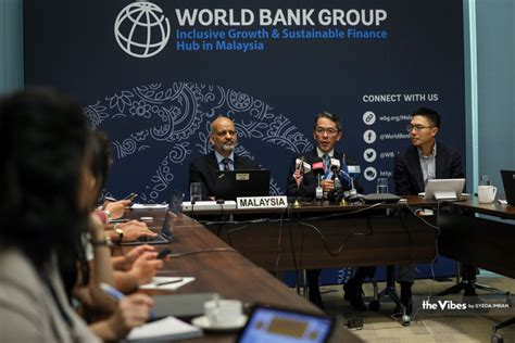 Lower GDP growth at 4% for Malaysia in 2023: World Bank | Business ...