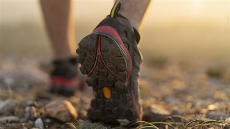 What is a Vibram sole? And what's so special about them? | Advnture