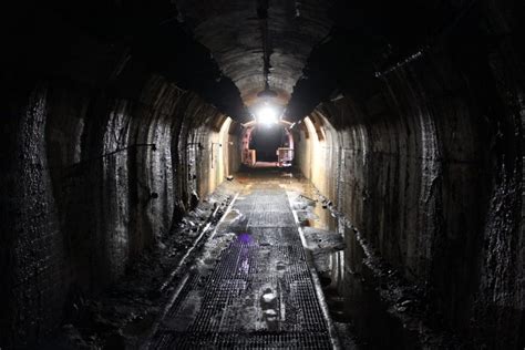 Sloss Furnaces Haunted By Spirits Of Long Dead Workers - HUS