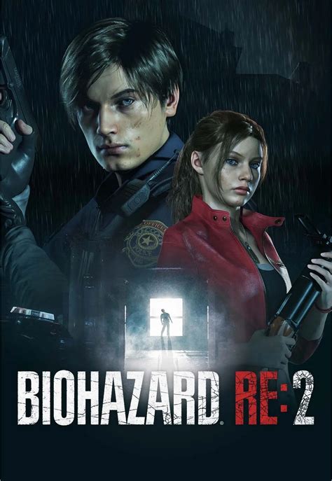 Системные требования для Resident Evil 2 Remake на ПК