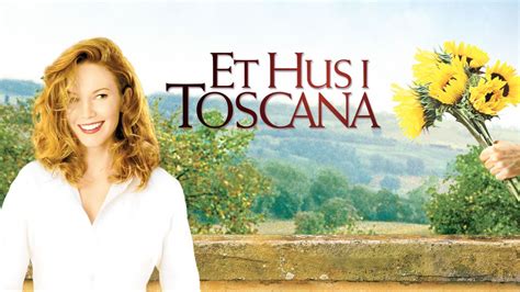 Et hus i Toscana | Disney+