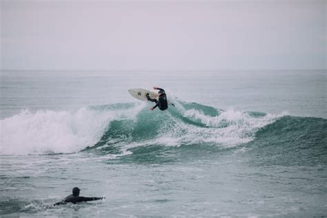 Surfing in North Wales: The Ultimate Guide | Backpacker Boy