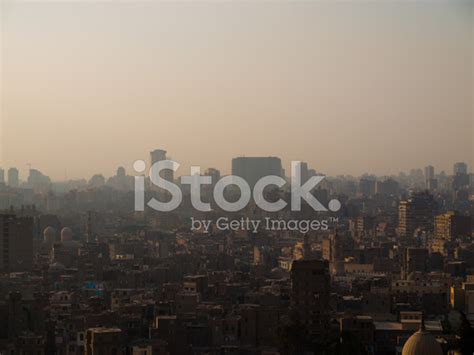 Cairo Skyline Stock Photo | Royalty-Free | FreeImages