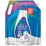 Buy Ujala Liquid Detergent - Instant Dirt Dissolvers, Refreshing ...